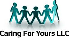 Caring For Yours LLC - Logo