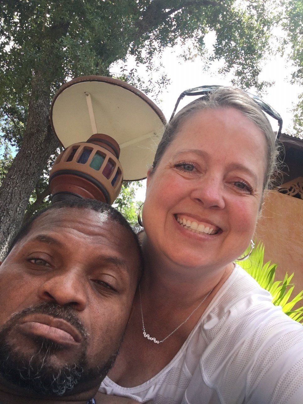 Personal care service