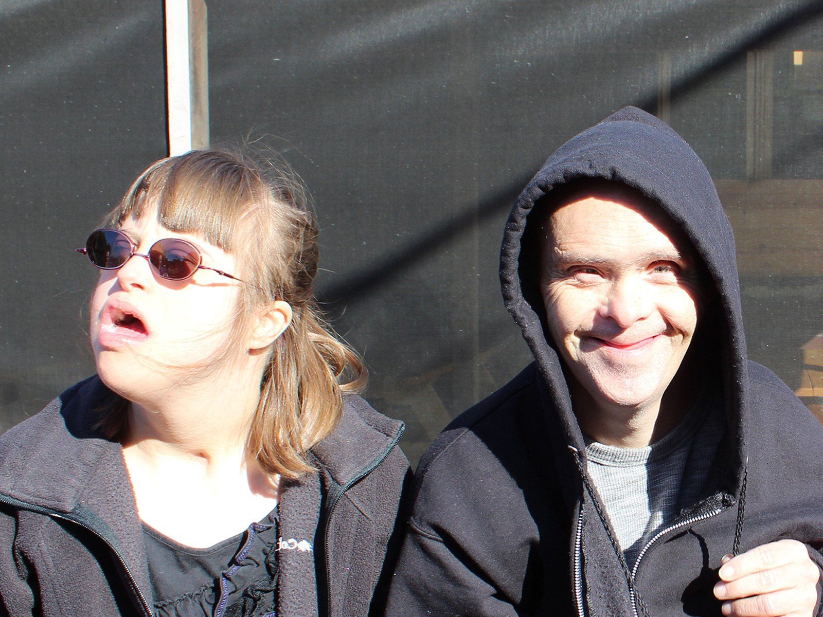 Personal care service