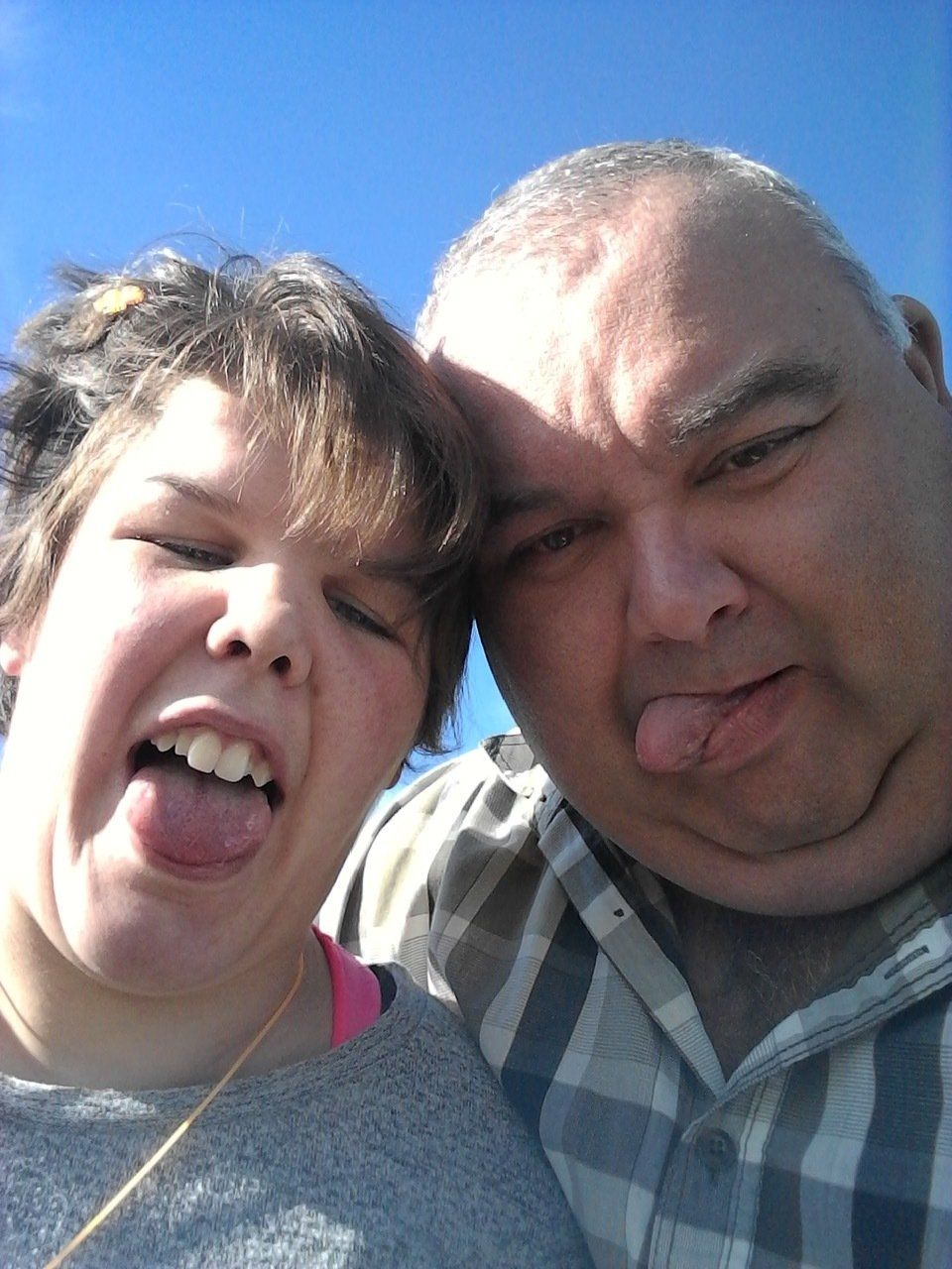 Personal care service