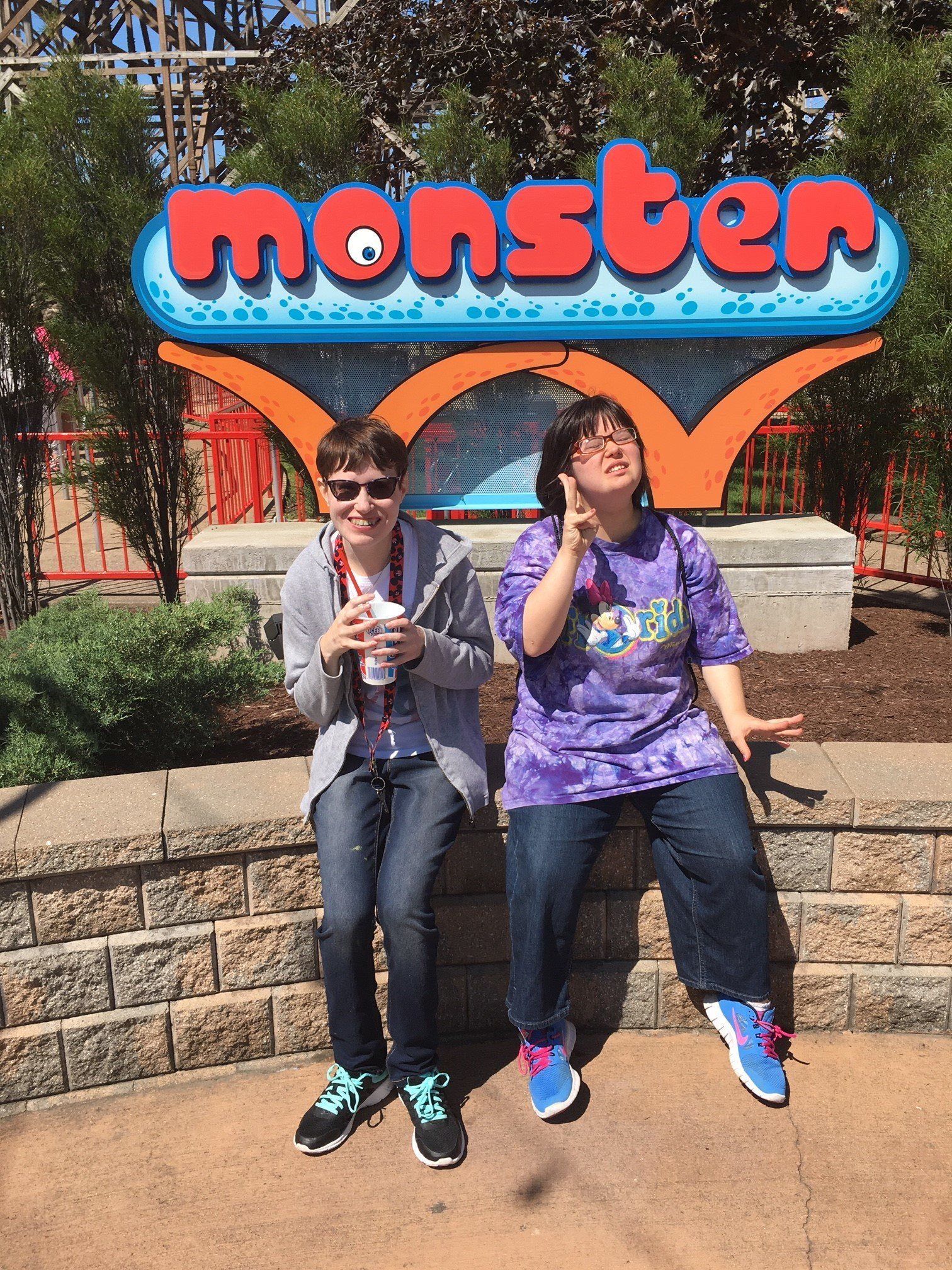 Personal care service