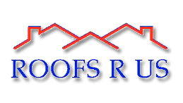 Roofs R Us  Logo
