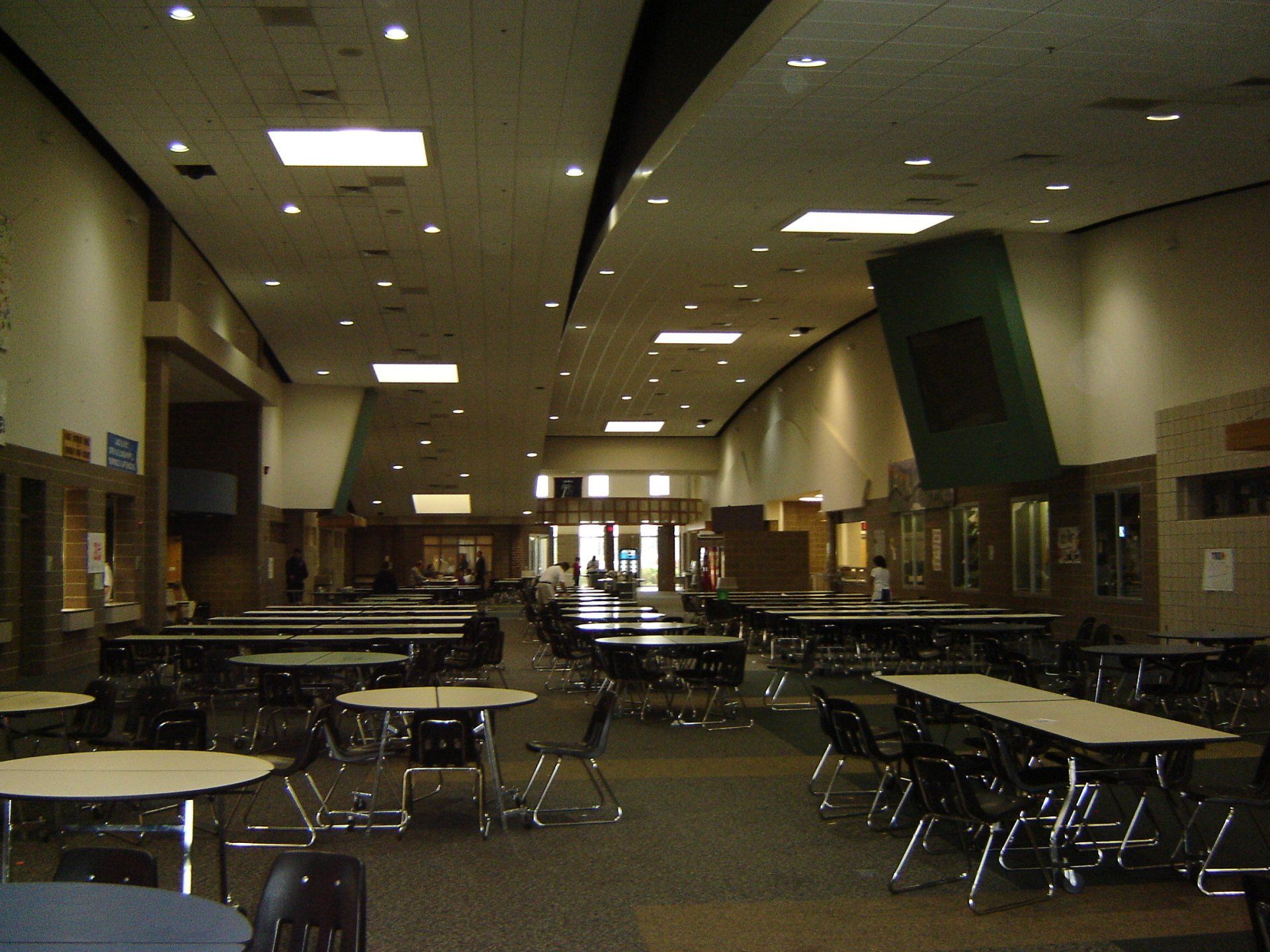 St. Cloud Acoustics Works