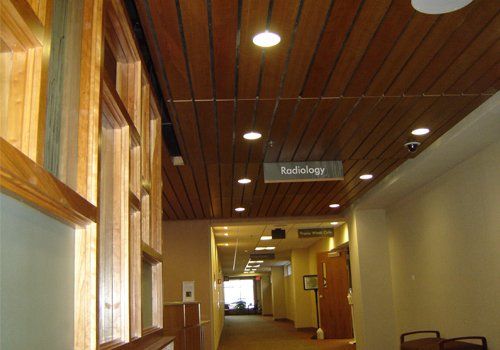 St. Cloud Acoustics Works