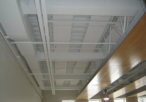 St. Cloud Acoustics Works