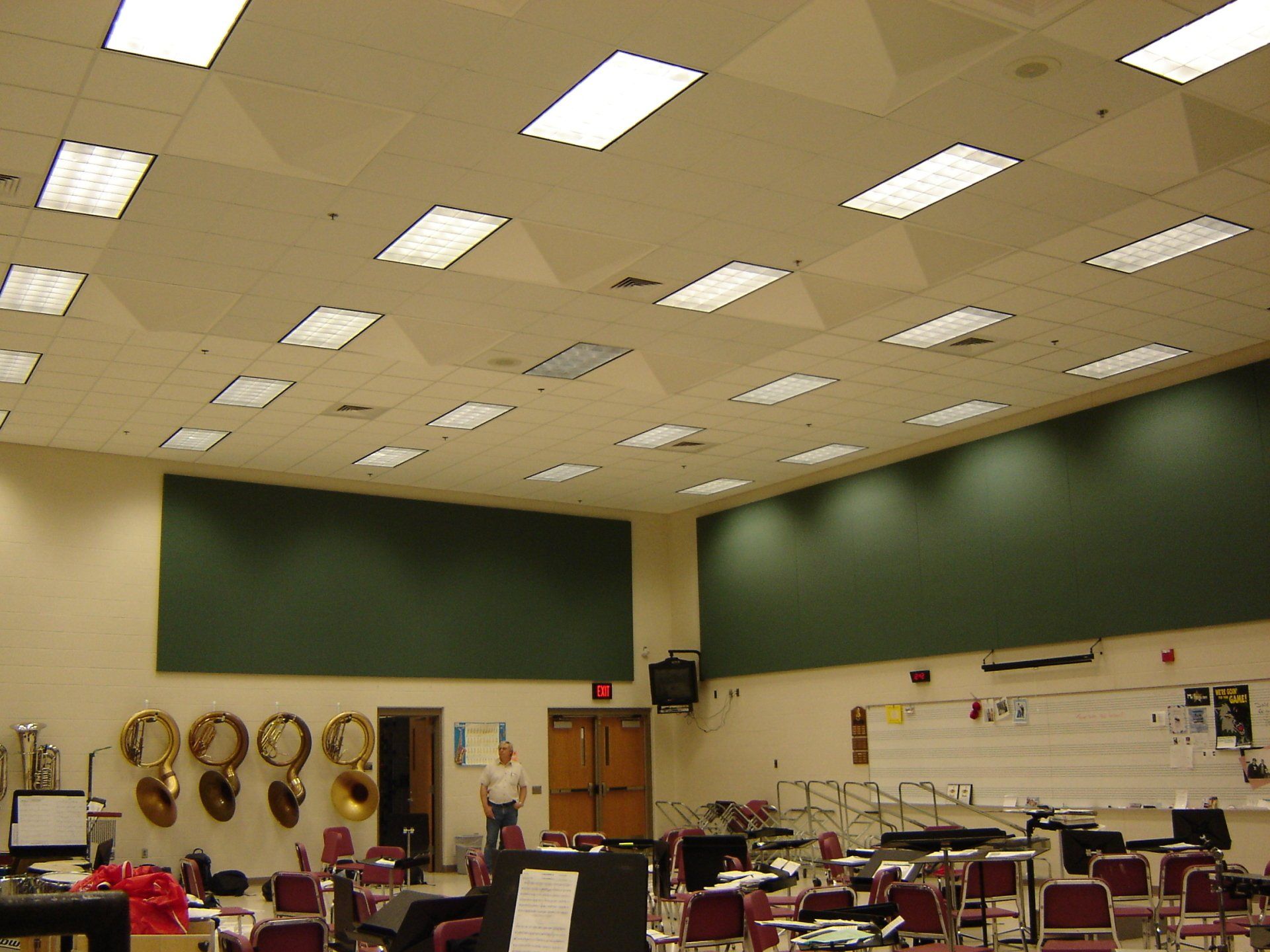 St. Cloud Acoustics Works