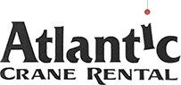 Atlantic Crane Service - Logo