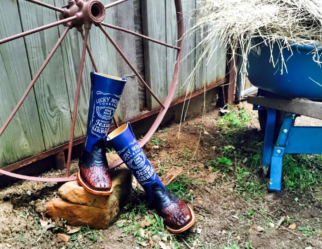 Jesse's Shoe Repair Custom Leather Items South Houston, TX