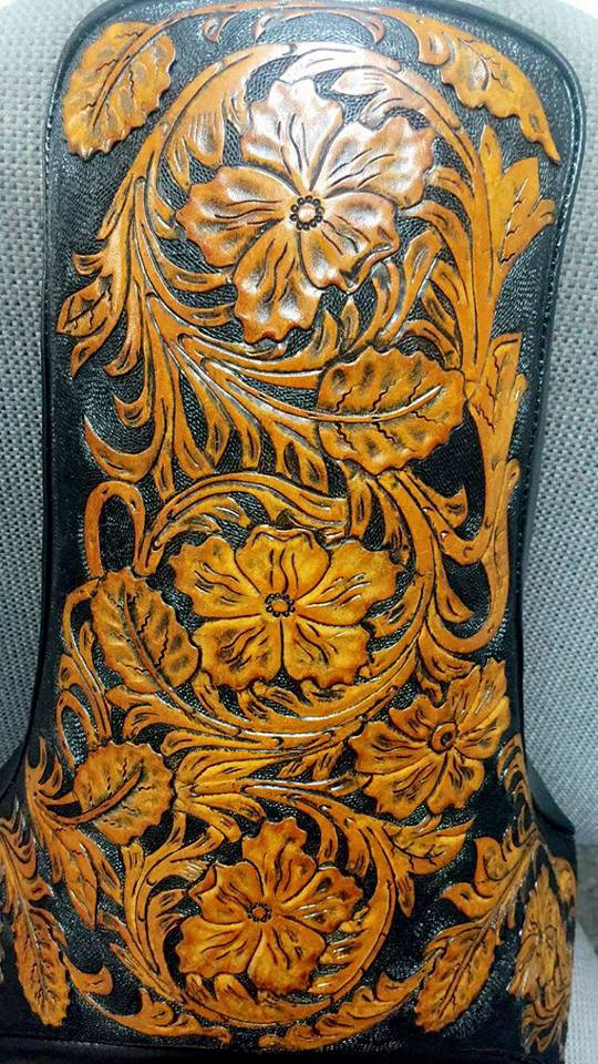 Jesse's Shoe Repair Misc Photo Gallery South Houston, TX