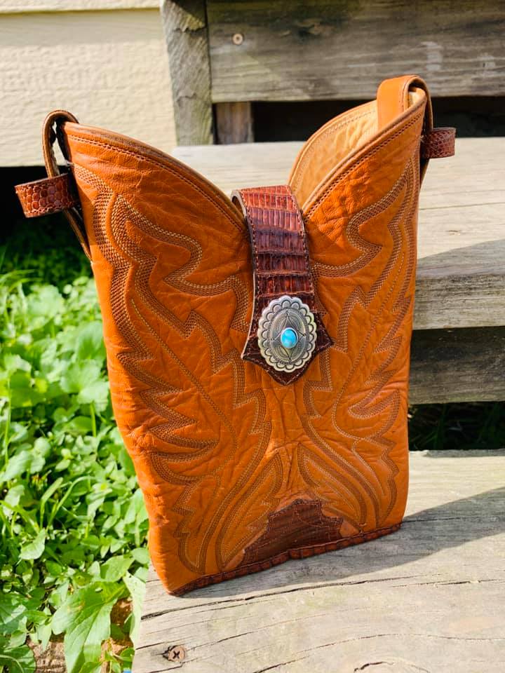 Jesse's Shoe Repair Handbag Photo Gallery South Houston, TX