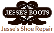 Jesse's Shoe Repair - Logo