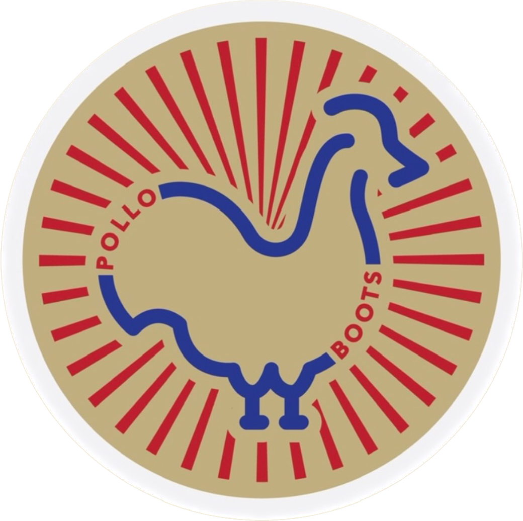 Pollo Boots logo