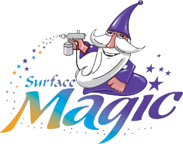 Surface Magic, LLC - logo