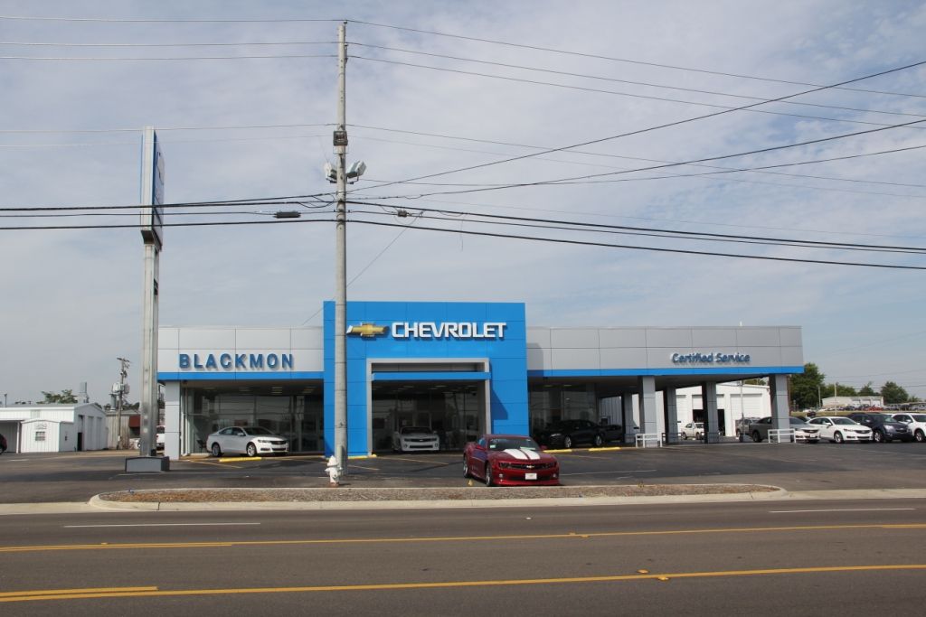 Timmons Electric previous projects