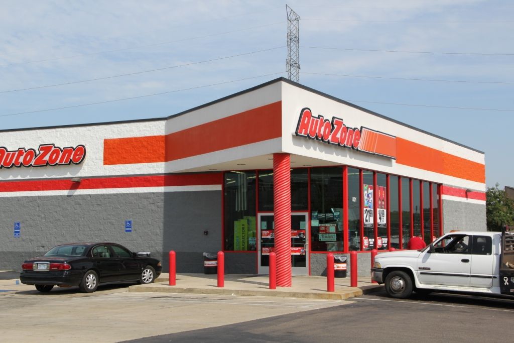 Timmons Electric previous projects