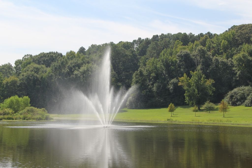 Timmons Electric previous projects