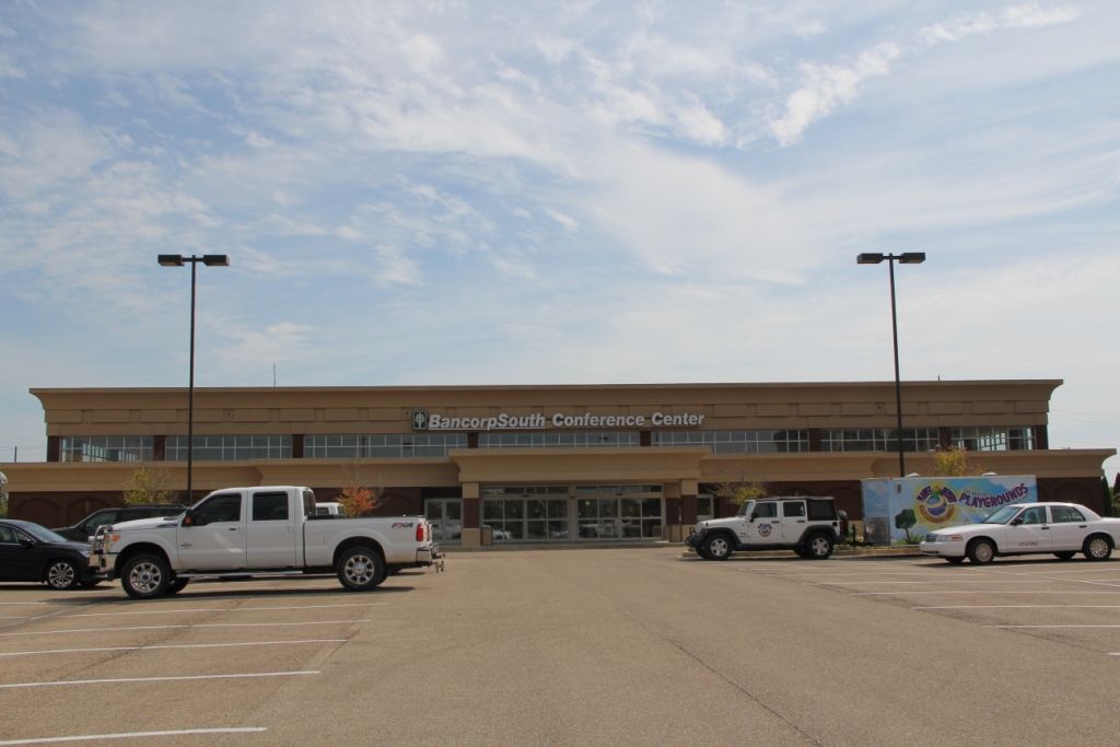 Timmons Electric previous projects