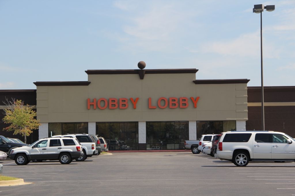 Timmons Electric previous projects