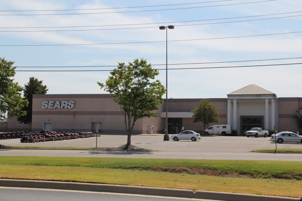 Timmons Electric previous projects