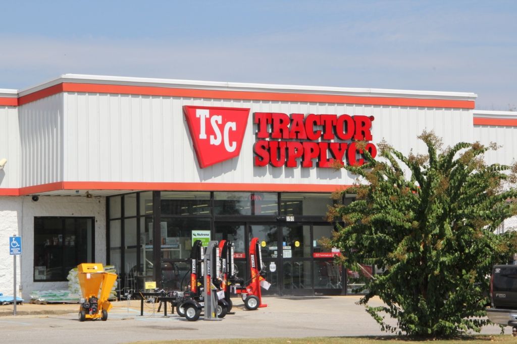 Timmons Electric previous projects