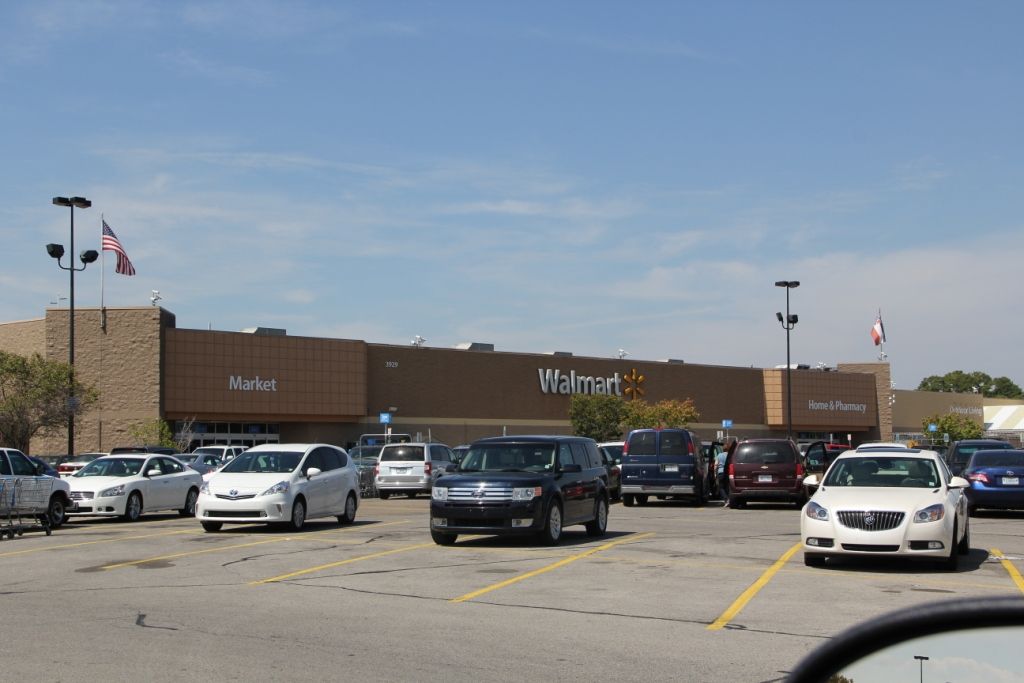 Timmons Electric previous projects