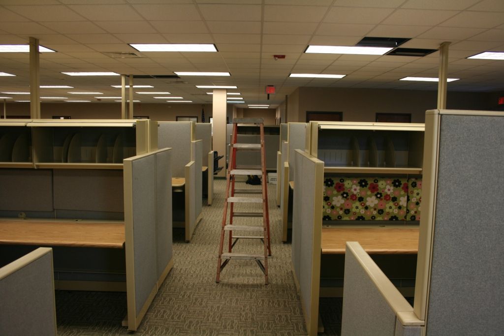 Timmons Electric previous projects