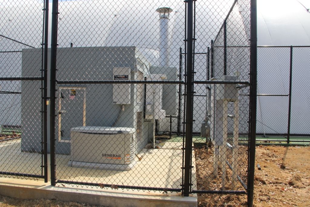 Timmons Electric previous projects