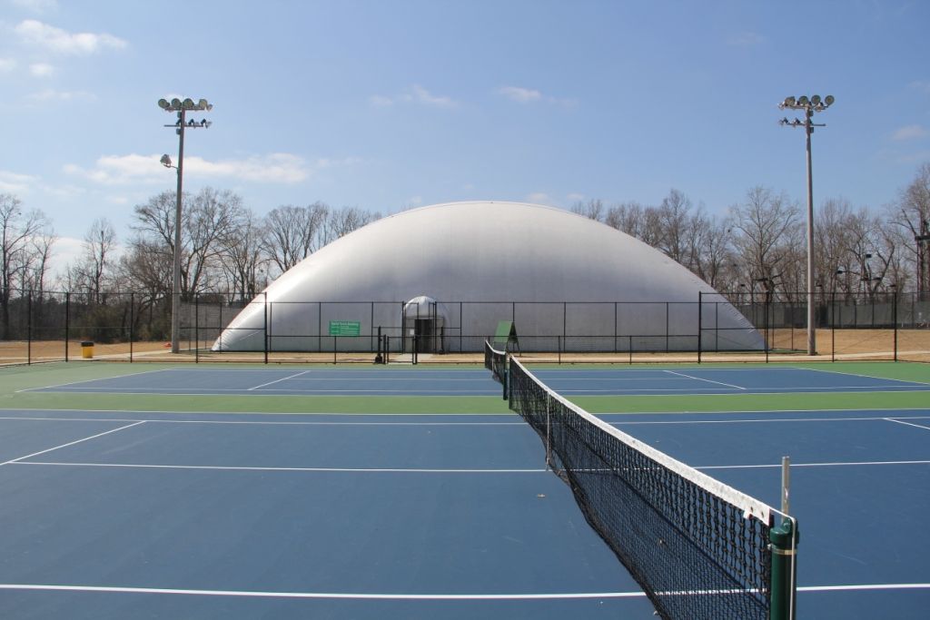 Timmons Electric previous projects