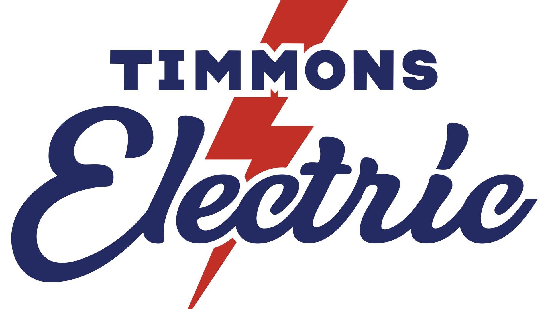 Timmons Electric Staff