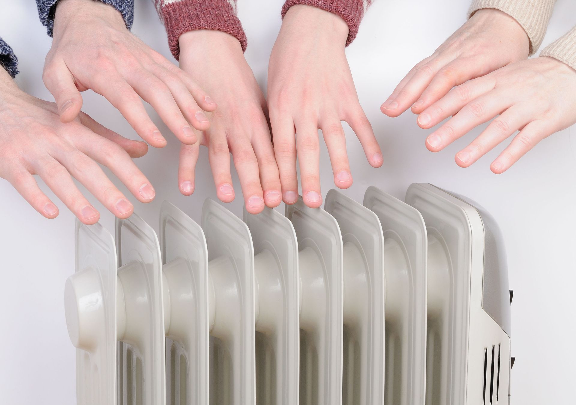 heating oil delivery businesses