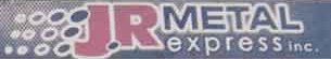 JR Metal Express Inc - Logo