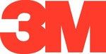 A red 3m logo on a white background.