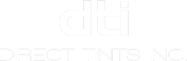 Direct Tints Inc - logo