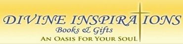 Divine Inspirations Books and Gifts - Logo