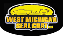 West Michigan Seal Coat - logo