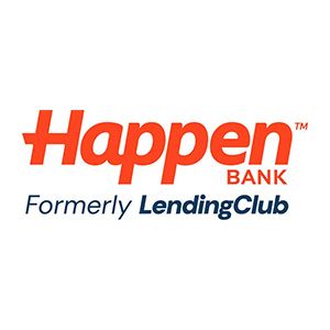 Happen Bank formerly LendingClub