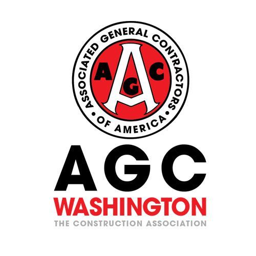 Associate General Contractors Washington - logo