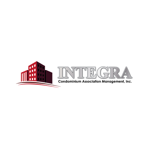Integra Condominium Association Management - logo