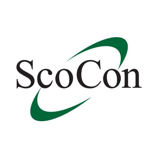scocon - logo