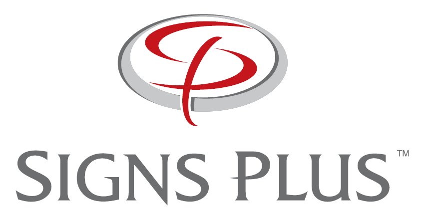 Signs Plus