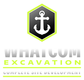 Whatcom Excavation