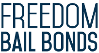 Freedom Bail Bonds Logo