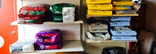 Pet Food No Grain Dog Food Redding CA