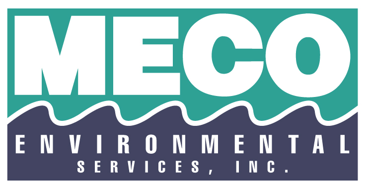 MECO Environmental Services, Inc. - Logo