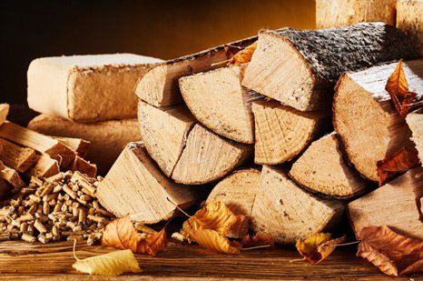 Lean more about firewood Firewood