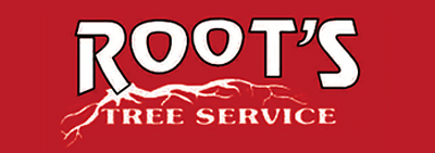 Root's Tree Service Logo