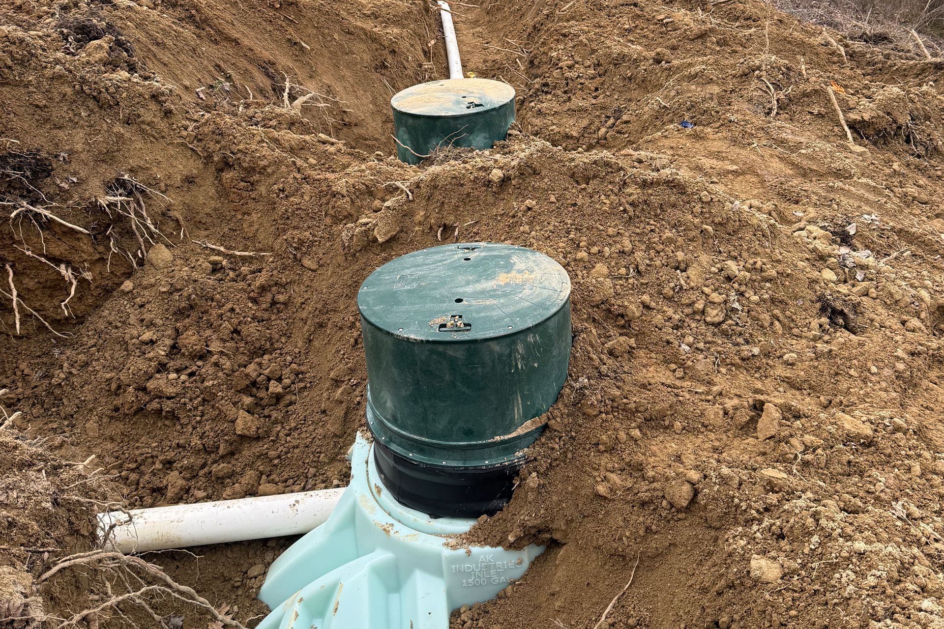 JND Septic Systems
