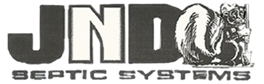 JND Septic Systems Logo