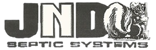 JND Septic Systems Logo