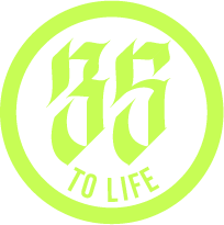Thirty-Five to Life Logo